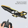 2.4GHz Remote Control Flying Sword – Legendary Stunt Drone