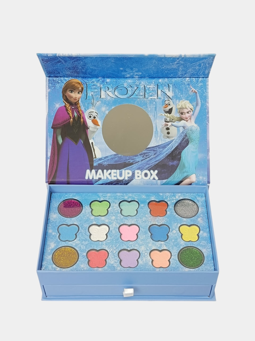 Frozen Kids Makeup Box