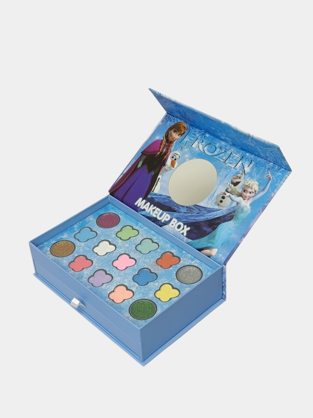 Frozen Kids Makeup Box