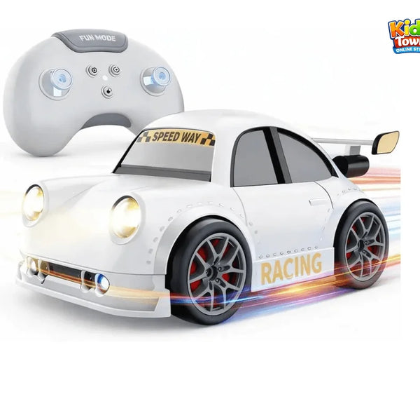 Dream Racing RC Drift Car – Smart Remote Control Toy