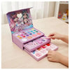 3 Layer Fashion & Beauty Makeup Kit for Kids