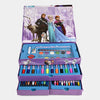 54 Piece Frozen Kids Art Set