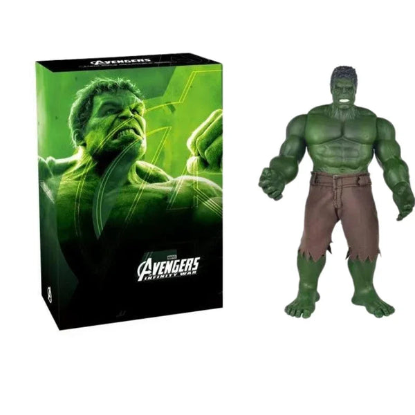 Marvel Avengers Hulk action figure