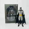 10inches PVC Batman action figure from the DC Comics Universe