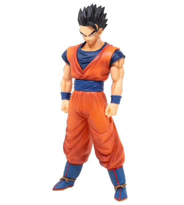 Dragon Ball Z Son Gohan Action Figure – Grandista Resolution of Soldiers 11-Inch Collectible